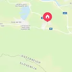 Limax Appartement Ledenitzen