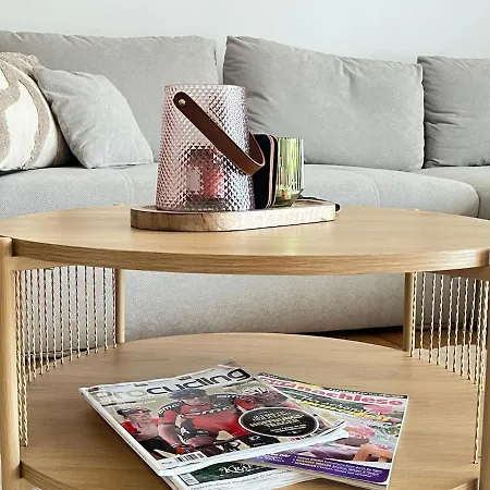 Apartment Limax