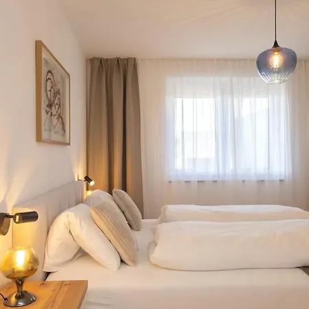 Limax Apartment Ledenitzen