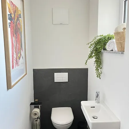 Appartement Limax Ledenitzen