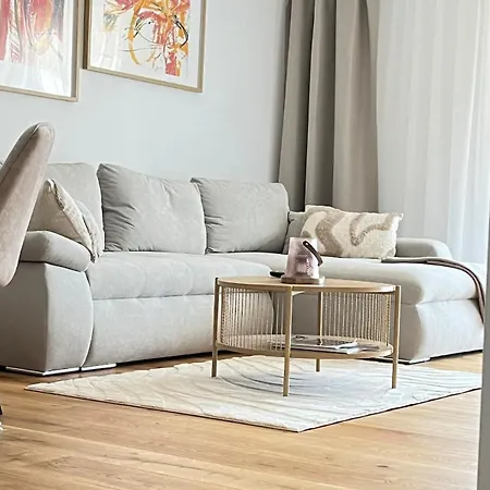Apartment Limax *