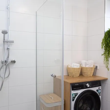 Apartment Limax