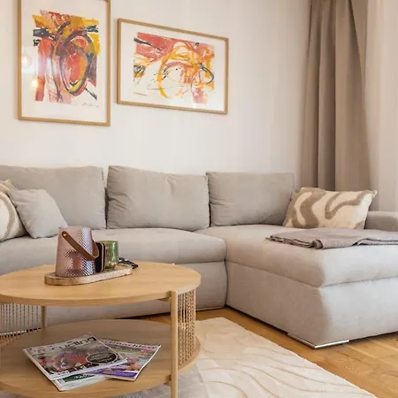 Apartment Limax *