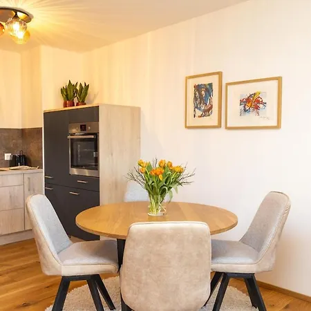 Appartement Limax Ledenitzen