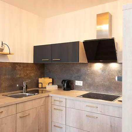 Apartment Limax *