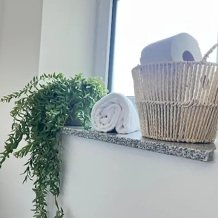 Apartment Limax *