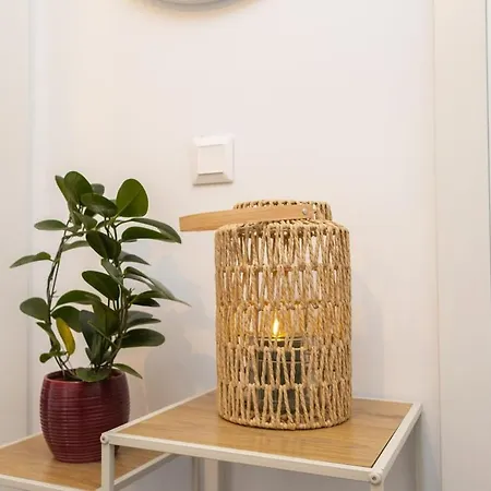 Limax Apartment Ledenitzen