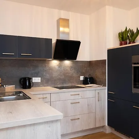 Limax Apartment Ledenitzen