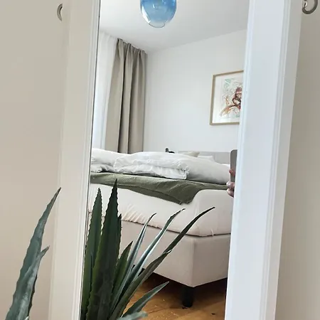 Apartment Limax *