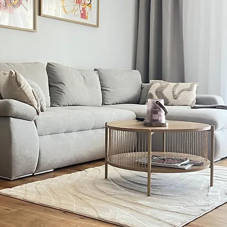 Apartment Limax Ledenitzen