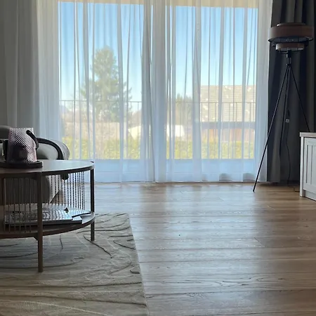 Apartment Limax *